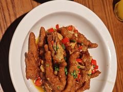 -老湘村·湖南土菜(天河维多利店)