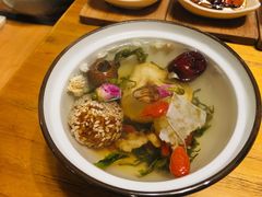 -禾记花园涮肉餐厅