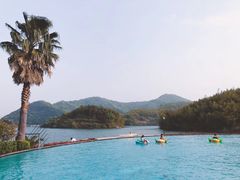 -宁波九龙湖开元度假村