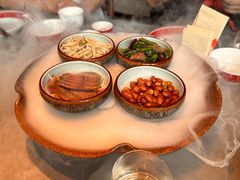 -阿五黄河大鲤鱼(建业路店)