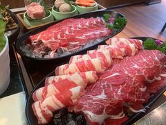 -捞王锅物料理(凯旋路店)