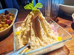 花生冰沙-外婆家(南开大悦城店)