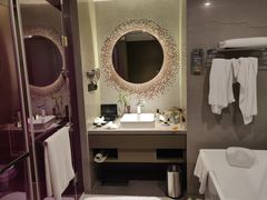 -南京禄口机场雅高铂尔曼大酒店