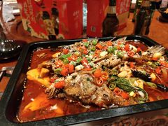 -满汉楼(江畔店)