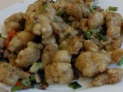 椒盐牛蛙-好妹酸菜鱼馆(龙江店)