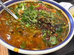 -云阿蛮云南生烫牛肉米线(奉贤路店)