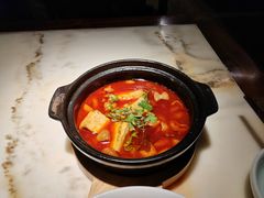 -谭家弄堂(兰州中心店)