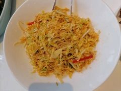 -红樱桃·欢乐餐厅(太原里店)