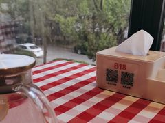 -西贝(东方路店)
