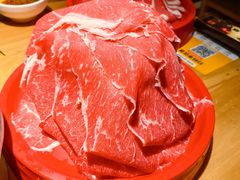 -慶の寿喜烧·和牛自助餐厅(浑南店)
