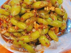 -十里铺铁板鱿鱼