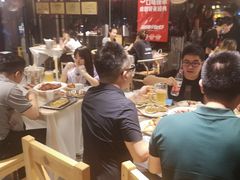 -霸王虾·麻辣小龙虾(清水河公园店)