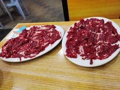 -州记·肠粉·牛肉火锅(福安店)