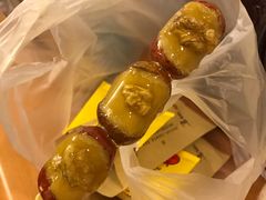 板栗核桃糖葫芦-喜识·冰糖葫芦·炒酸奶(怀特店)