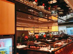 -辛香汇·现炒川菜(城北万象城店)