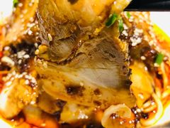 蒜泥白肉-陈麻婆豆腐总店
