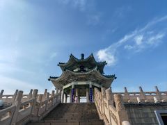 -淄博聊斋城景区