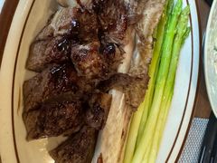 -LA MAISON公鸡和龙(蛇口店)