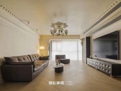 -恒彩家装·品质整装(集团店)