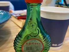 -贵凤凰贵州米粉(五道口店)