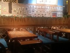 -老阿妈蒙古村·蒙古包·草原文化·歌舞表演(老君堂店)