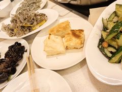 -蝎王府羊蝎子(北大地店)