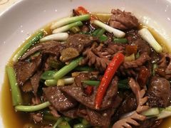 -大鸭梨烤鸭店(花园村店)