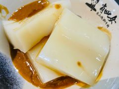 -肖四女乐山跷脚牛肉(世博源店)