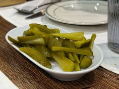 -秋林西餐厅