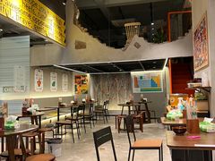 大堂-老街称盘麻辣烫·冒菜(思北店)