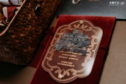 点击看大图 -美薇亭婚礼顾问