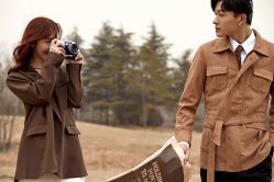 -米莱摄影写真(五大道别墅店)