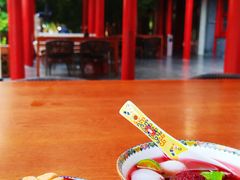 -中卫御苑福膳·养生局(圆明园店)