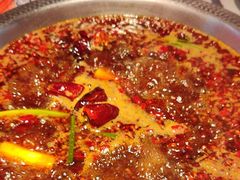 -李姑婆鲜切牛肉火锅自助(凤城二路店)