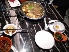 -古乐牛香·鲜牛肉牛杂火锅(五一中路店)