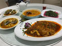 -启东海鲜人家(古美路店)