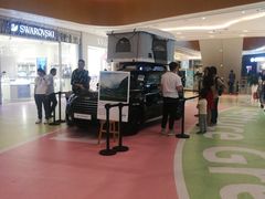 -深圳来福士广场