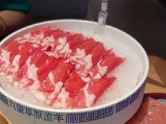 -巴奴毛肚火锅(七宝领展广场店)