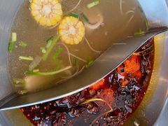 -洞子口重庆鲜货火锅(楚翘城旗舰店)