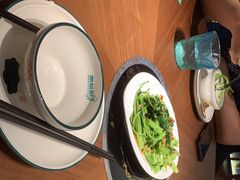 -南越郡·越式风味餐厅(青秀万达店)