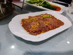 -中央财经大学-食堂
