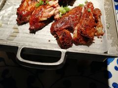 -绿茶餐厅(领展购物广场·中关村店)