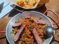 -ibarrel爱杯·bistro&brunch(江宁路店)