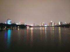 -南宁南湖公园