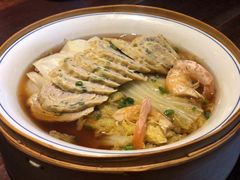 -大牌大·传统杭帮菜(湖滨店)