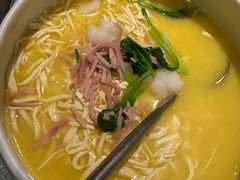 -望乡楼上海菜(日月光店)