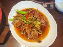 -拾捌川·自贡爆炒(新街口店)