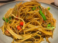 -金掌勺锅包肉(华润万象城店)