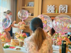 -巍阁高端月子会所