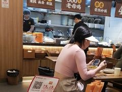 -王春春鸡汤饭(上海中海环宇城店)